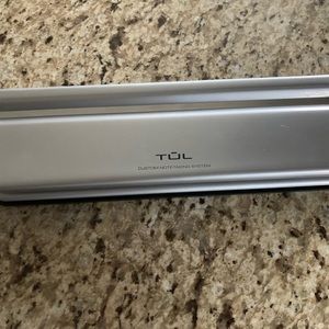 TUL Organization System Paper Punch